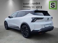 gebraucht Renault Scenic E-Tech Electric Esprit Alpine 220 PS long r