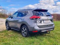 gebraucht Nissan X-Trail X-Trail1,6dCi N-Connecta Aut. N-Connecta