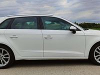 gebraucht Audi A3 Sportback sport