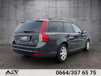 gebraucht Volvo V50 1.6 D Drive Kinetic