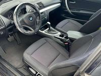gebraucht BMW 120 120 i Österreich-Paket Aut.