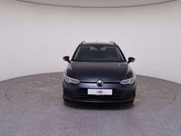 gebraucht VW Golf VIII Variant Life TDI