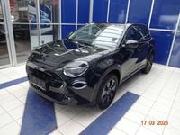 gebraucht Fiat 600 Hybrid 100 6-Gang eDCT