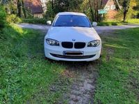 gebraucht BMW 116 116 d Advantage