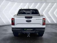 gebraucht Ford Ranger Wildtrak 2,0L *inkl. Rollo***Raptor-Grill*