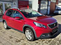 gebraucht Peugeot 2008 1,2 PureTech 82 Signature S&S