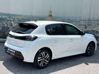 gebraucht Peugeot 208 Allure PureTech 100