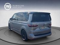 gebraucht VW Multivan Edition eHybrid 180 kW 4MOTION