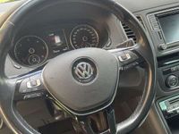 gebraucht VW Sharan Business+ SCR 2,0 TDI DSG