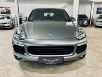 gebraucht Porsche Cayenne Diesel " APPROVED"