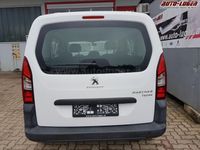 gebraucht Peugeot Partner Tepee Active Outdoor 1,6 BHDI 100 S&S 73 kW (99...