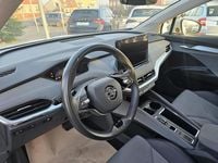 gebraucht Skoda Enyaq iV 60 62kWh