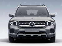 Gebraucht Mercedes GLB200 150 PS (110 kW) 2021 Grau SUV