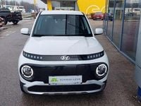 Neu Hyundai Inster 22 kW (31 PS) 2025 Weiß Kleinwagen
