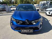 gebraucht Mitsubishi Colt 1,6 HEV Intense Aut. "YUKI"