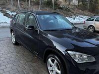 Gebraucht BMW X1 143 PS (105 kW) 2015 SUV