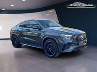 gebraucht Mercedes GLE53 AMG 4Matic+ Coupe (167.361) PremiumPlus AHK-ARC 320...