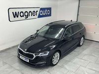 gebraucht Skoda Octavia Combi 20 TDI Style DSG.Matrix LED/ACC/Navi/RFK