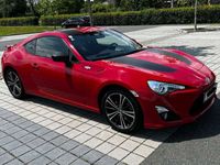 gebraucht Toyota GT86 20 Boxer D4-S