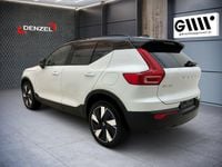 Gebraucht Volvo XC40 Ultimate 300 kW (408 PS) 2024 Weiß SUV