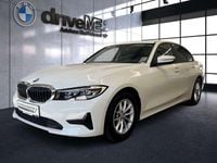 gebraucht BMW 320 d