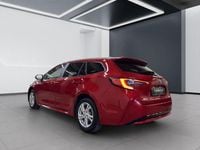 gebraucht Toyota Corolla Kombi 1.8 Hybrid Sports Active AUT