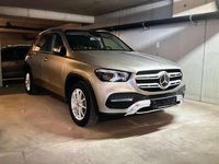 Gebraucht Mercedes GLE300 245 PS (180 kW) 2020 Silber SUV