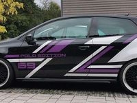 gebraucht VW Polo GTI 14 DSG