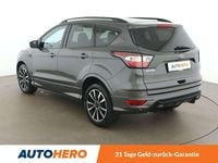 gebraucht Ford Kuga 2.0 TDCi ST-Line