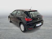 gebraucht Seat Ibiza Reference 1.0 TSI