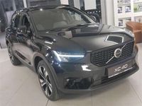 gebraucht Volvo XC40 T2 Geartr. Plus Dark