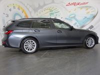 gebraucht BMW 320 320 d xDrive Touring 48 V Aut. *LED LIVE COCKPI...