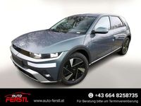 Neu Hyundai Ioniq 5 Techniq 167 kW (228 PS) 2025 Grün SUV