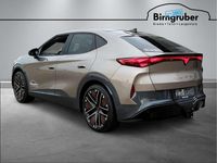 gebraucht Cupra Tavascan VZ Extreme 4Drive 250kW/340PS