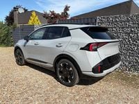 Neu Kia Sportage GT-Line 150 PS (110 kW) 2025 SUV