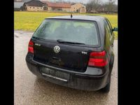 gebraucht VW Golf IV 