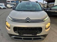 gebraucht Citroën C3 Aircross Shine