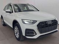Gebraucht Audi Q5 204 PS (150 kW) 2021 Weiß SUV