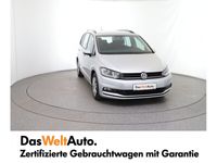 gebraucht VW Touran TDI SCR DSG 5-Sitzer