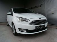 gebraucht Ford C-MAX Titanium X 1,5l 150PS Aut.