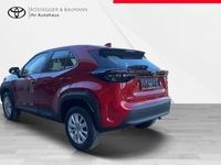 gebraucht Toyota Yaris Cross Cross 2WD Active