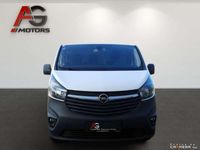 gebraucht Opel Vivaro L1H1 ecoFlex 2,7 t Edition 1,6 CDTI