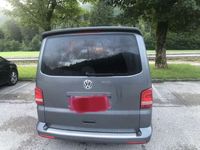 gebraucht VW Multivan T5Multivan Highline 2,0 BMT BiTDI D-PF DSG Highline