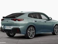 Gebraucht BMW X2 M Sport 150 PS (110 kW) 2025 Grün SUV