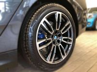 gebraucht BMW 520 d