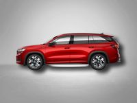 Neu Skoda Kodiaq SportLine 204 PS (150 kW) 2026 SUV