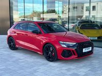 Gebraucht Audi A3 Sport 400 PS (294 kW) 2023 Limousine