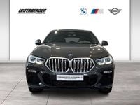 gebraucht BMW X6 xDrive40d G06 M Sportpaket Gestiksteuerung