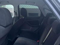 gebraucht Ford Focus Ghia 1,6 TDCi/DPF BASTLER/EXPORT