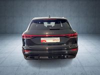 Gebraucht Audi Q6 e-tron 284 kW (387 PS) 2025 Schwarz  metallicperleffektno SUV